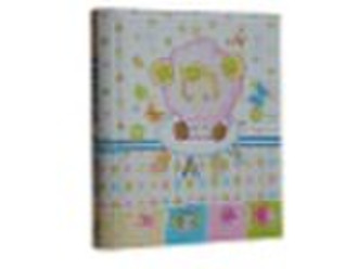 sticker photo album