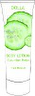 Moisture Body Lotion Cucumber Melon 252ML