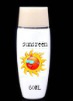 100% Natural Expert Sunblock SPF20 60ML