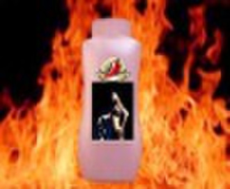 Hot Chili Körper schlank Duschcreme 400ML