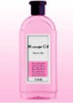 Sensuality Massage Oil 500ML