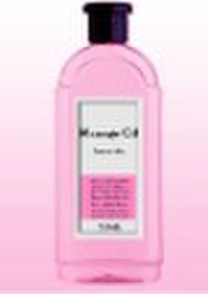 Sinnlichkeit Massage Oil 500ml