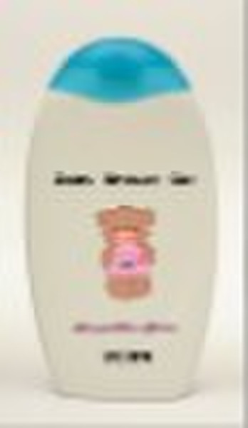 Shower Gel Body Wash Body Soap 400ML