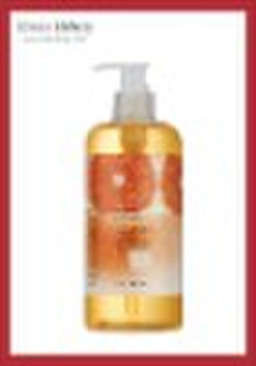 Mandarin Vanilla shower gel 500ml