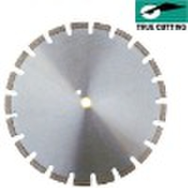 Concrete cutter (saw blade)