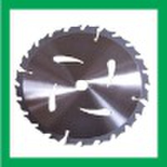 T.C.T Cutting Blades