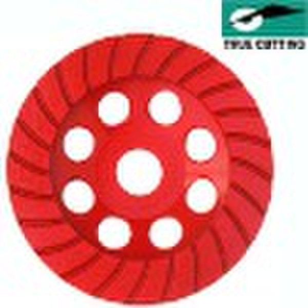 diamond gringding  Wheels