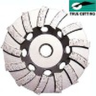 diamond grinding  wheel