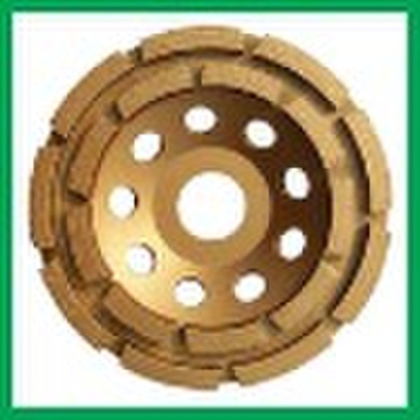 diamond grinding wheel