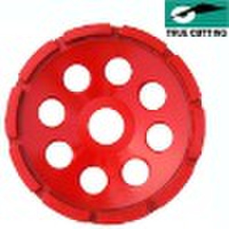 diamond   gringding  wheel