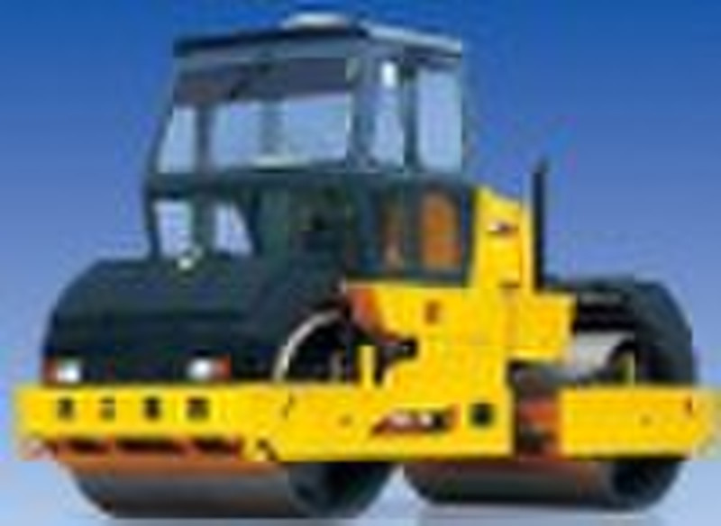 Tandem Vibratory Roller XCMG YZC10