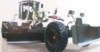 Motor Grader XCMG GR300 With ES