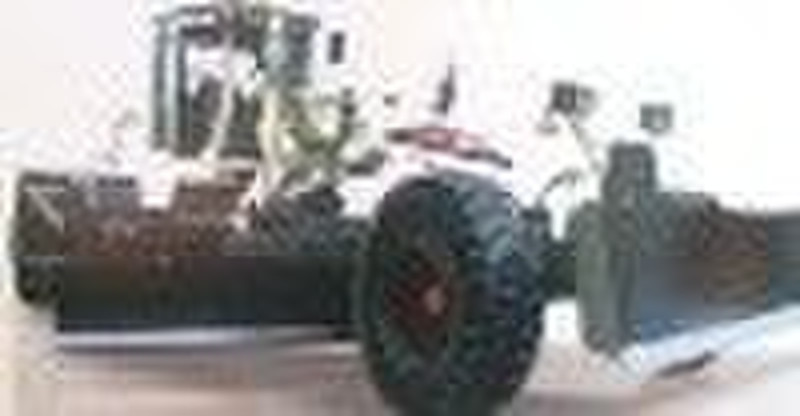 Motor Grader XCMG GR300 With ES