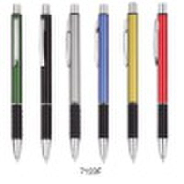 Metallisches Aluminium Stift