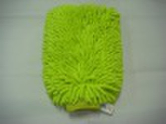 Chenille Car Wash Mitt