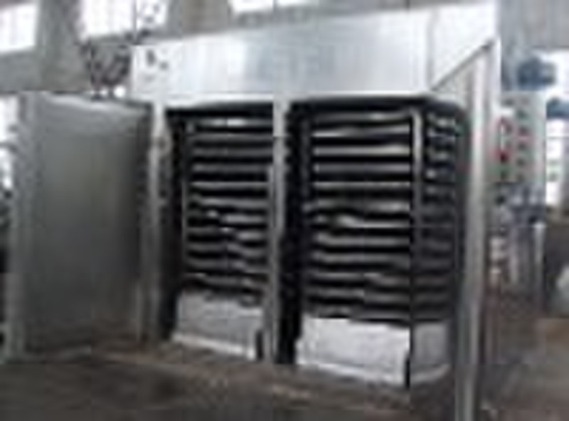 fruit and vegetable dryer