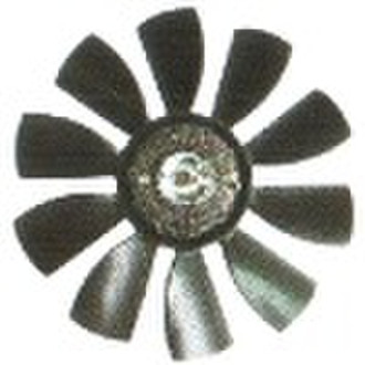 Dongfeng Teile (Fan Assembly)