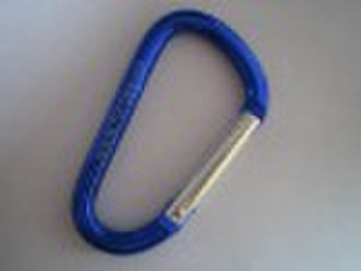6cm carabiner