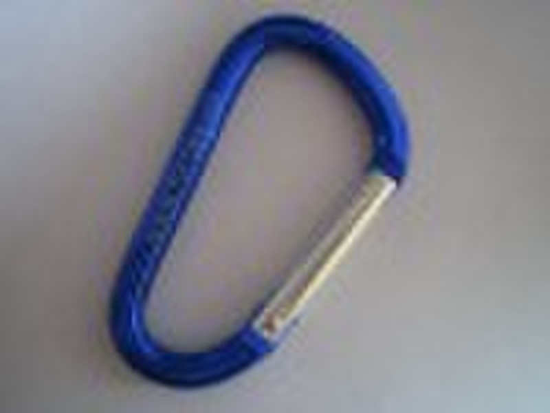 6cm carabiner