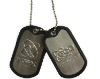 dog tag