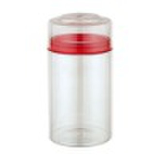 Glass Storage Jar--1000ml