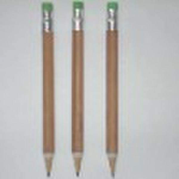 Bamboo Mechanical Pencil JBP69-035B