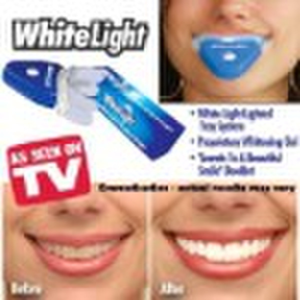 Teeth Whitener