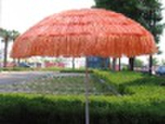 Grass umbrella