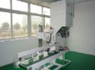 DCS-25 rice Packaging Machinery(10 25kg)