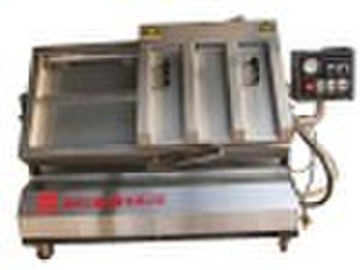 HTS-B Rice Vacuum Machine