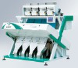 CCD Reis Farbe Sorter