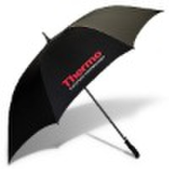 585mmx 8k straight advertising umbrella