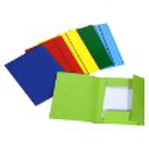 2010 new style Paper file folder