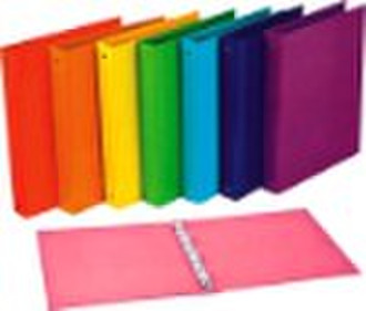 Ring binder