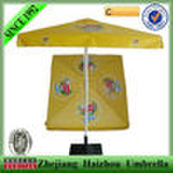 printing market umbrella