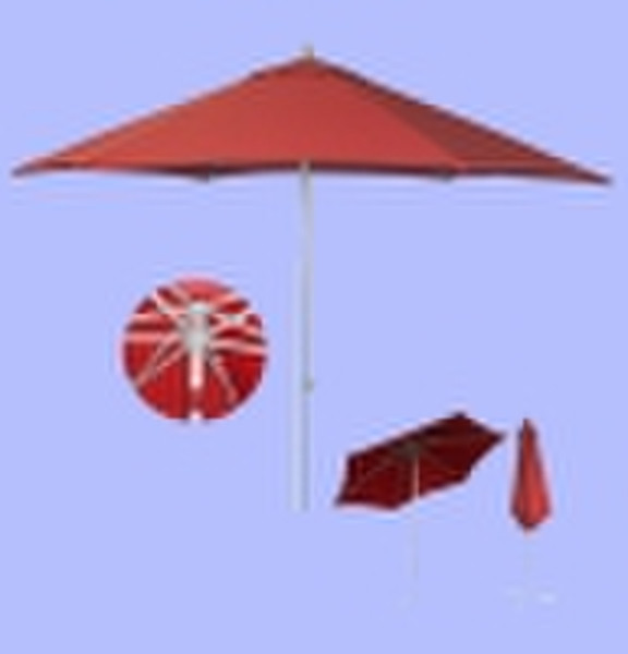 garden umbrella