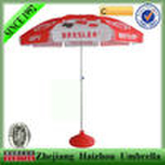 promotional parasol