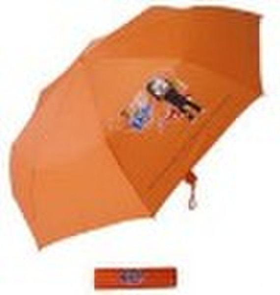 promotional beach umbrella with tilt