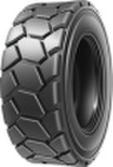 Non-Directional Skid Steer Tyres