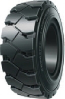 Forklift Solid Tyre
