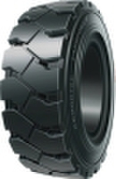 Forklift Solid Tyre