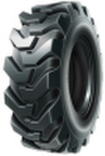 Implement I-3 tyres