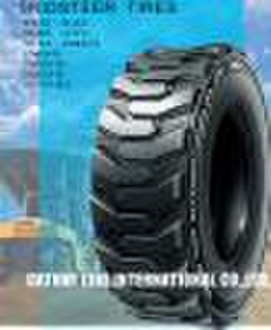 Skid steer Tire