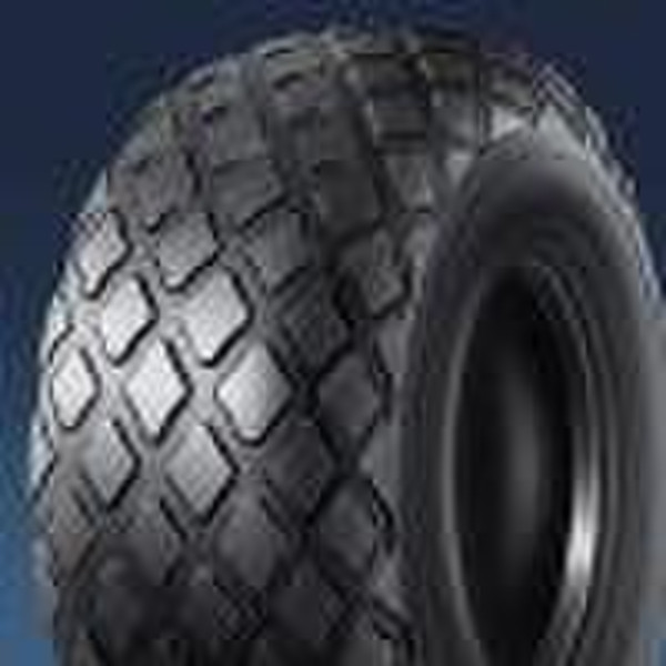 Industrial Tractor Tire (R-3)