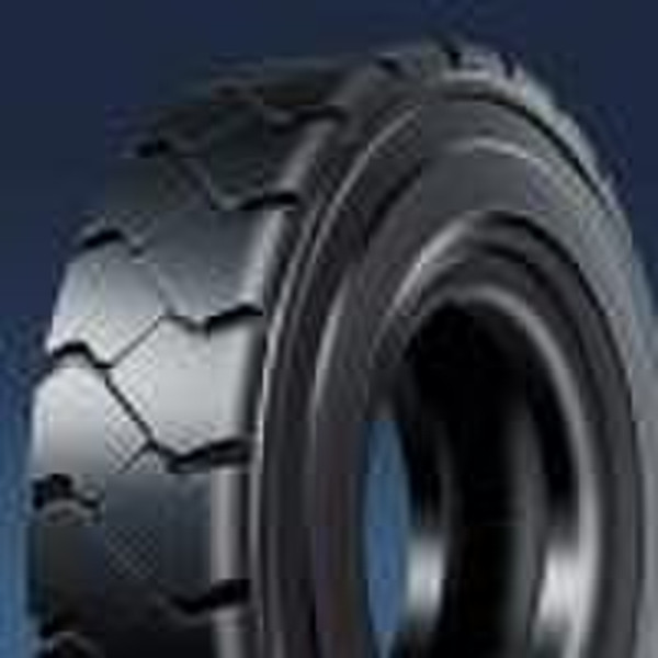 Forklift Tire
