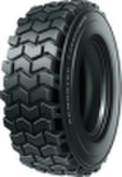 Skid Steer tyre