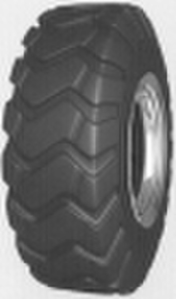 Radial OTR tyre