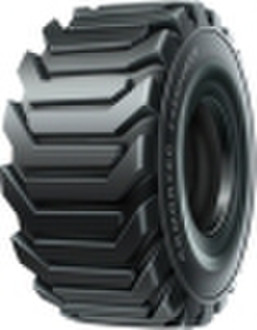 Skid Steer Tyres