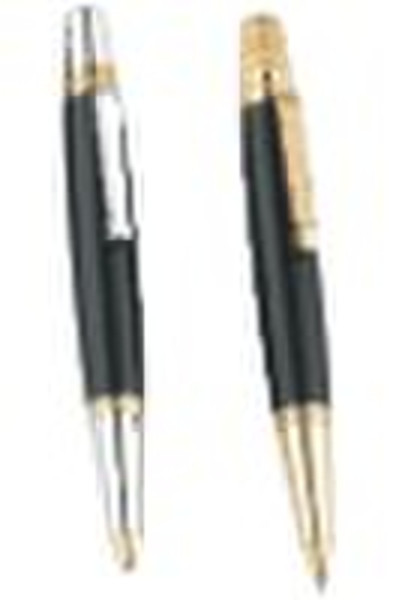 metal ball pen,roller pen High-grade diamond-encru