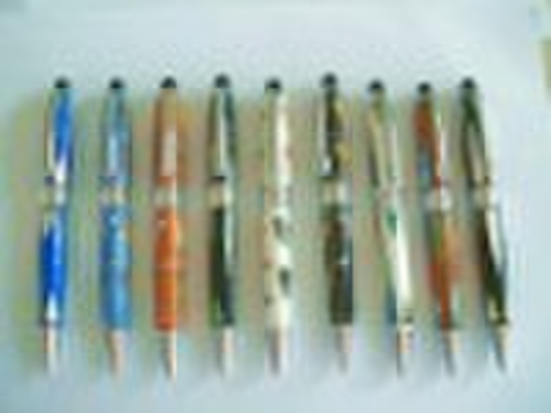 High-grade shell pen, ball pen, gifts pen